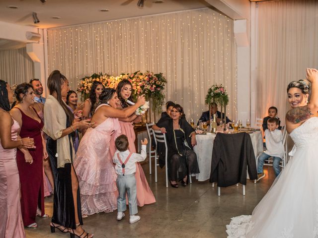 O casamento de Ruan e Débora em Porto Alegre, Rio Grande do Sul 22