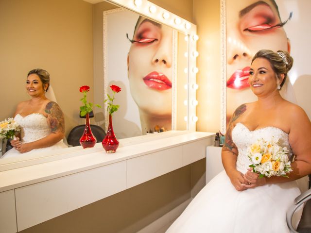 O casamento de Ruan e Débora em Porto Alegre, Rio Grande do Sul 1