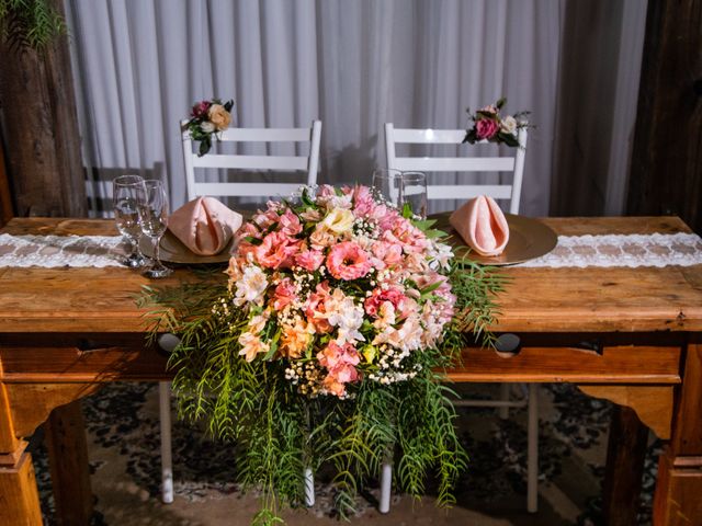 O casamento de Ruan e Débora em Porto Alegre, Rio Grande do Sul 48