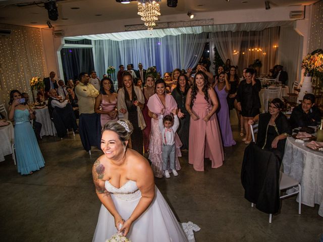 O casamento de Ruan e Débora em Porto Alegre, Rio Grande do Sul 51