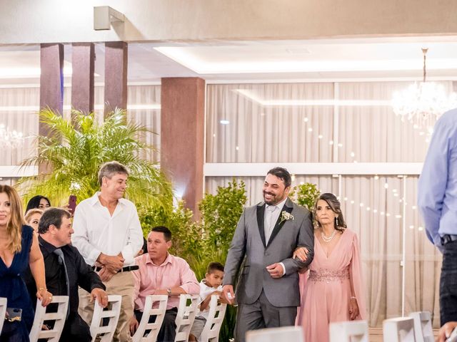 O casamento de Luis Carlos e Vanessa em Piraquara, Paraná 53