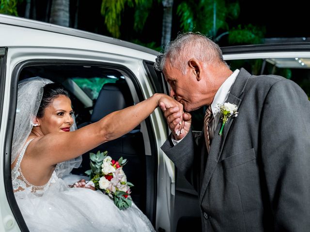 O casamento de Luis Carlos e Vanessa em Piraquara, Paraná 58