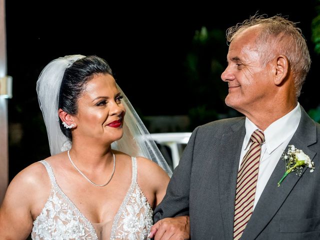 O casamento de Luis Carlos e Vanessa em Piraquara, Paraná 60