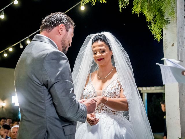 O casamento de Luis Carlos e Vanessa em Piraquara, Paraná 73