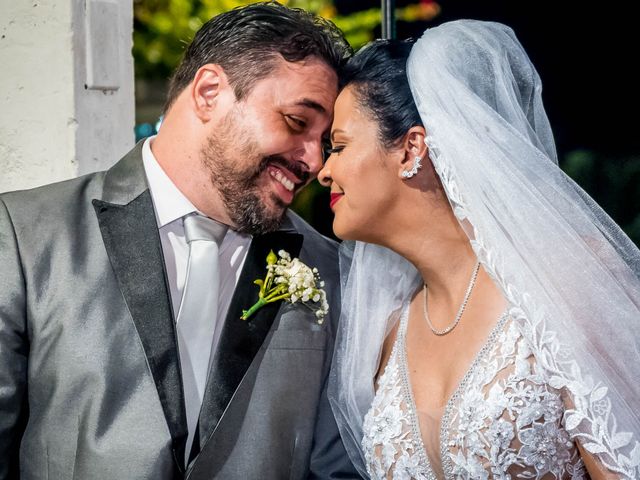 O casamento de Luis Carlos e Vanessa em Piraquara, Paraná 81