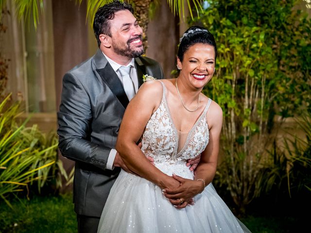 O casamento de Luis Carlos e Vanessa em Piraquara, Paraná 99