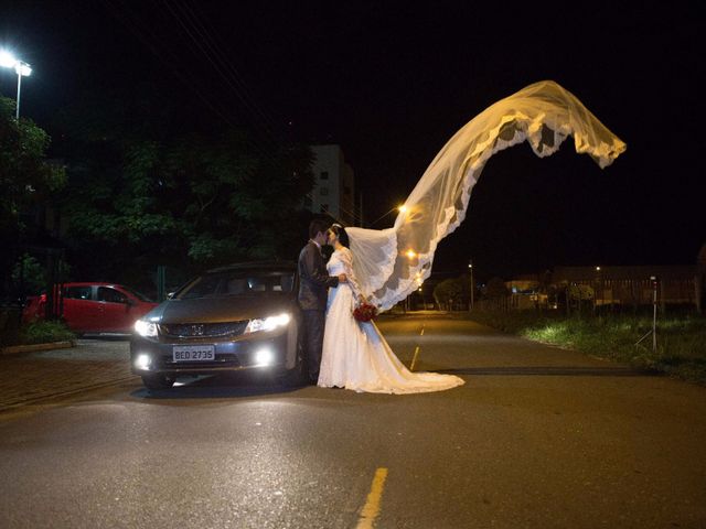 O casamento de Marlon e Juliana em Curitiba, Paraná 3