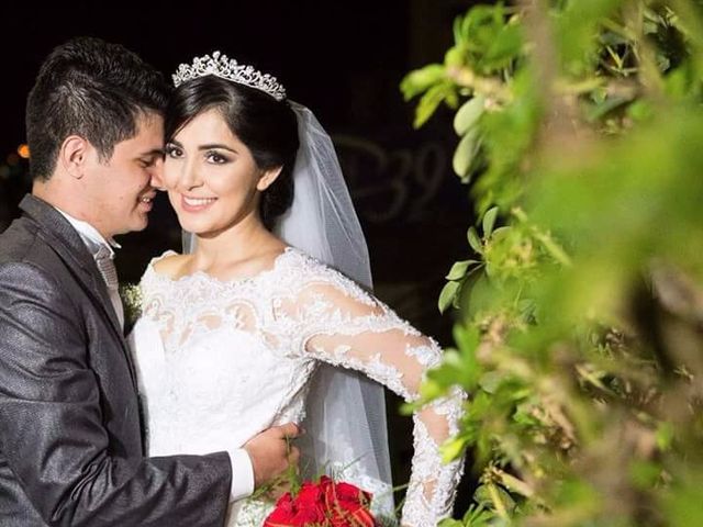 O casamento de Marlon e Juliana em Curitiba, Paraná 4