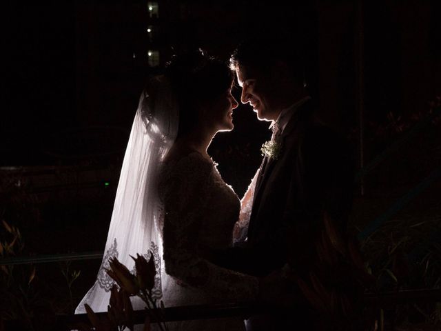 O casamento de Marlon e Juliana em Curitiba, Paraná 6