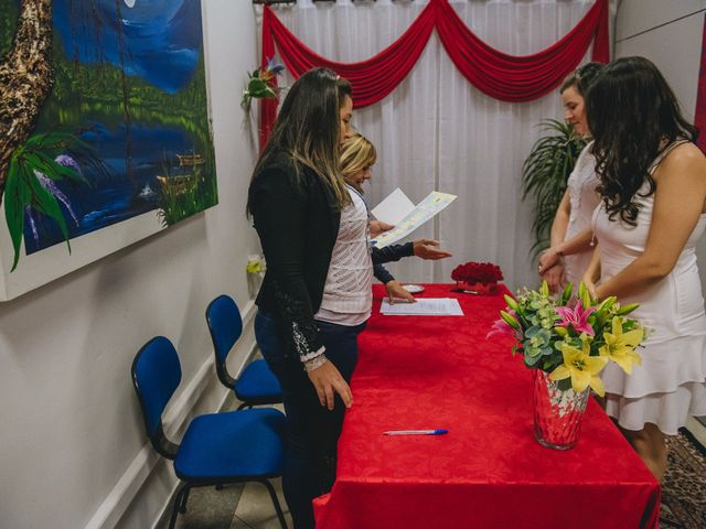 O casamento de Jessika e Ligia em Barueri, São Paulo 5