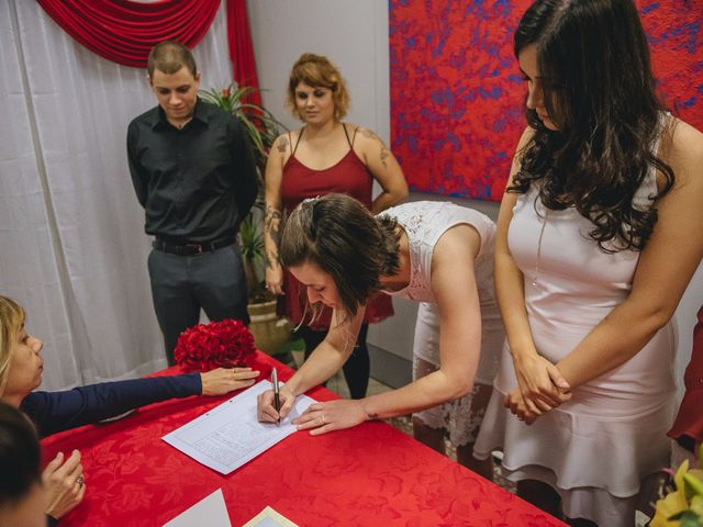 O casamento de Jessika e Ligia em Barueri, São Paulo 8