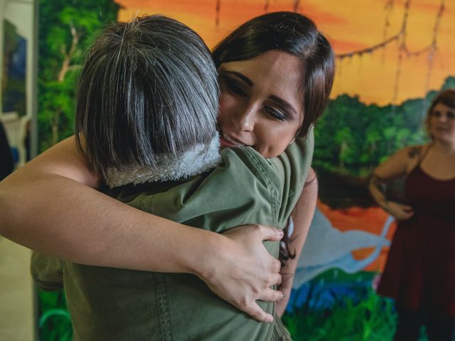 O casamento de Jessika e Ligia em Barueri, São Paulo 14