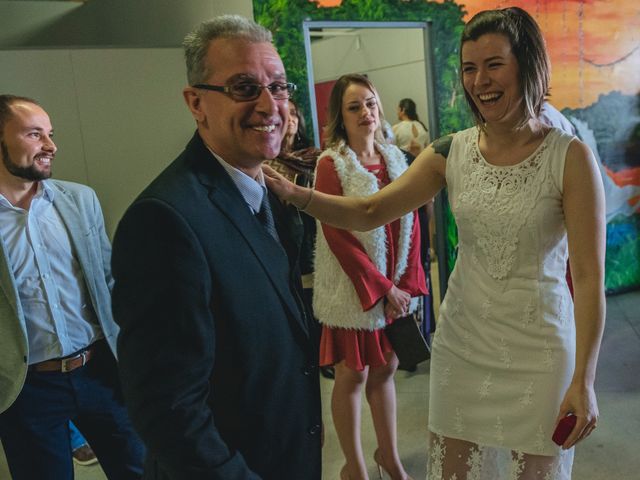 O casamento de Jessika e Ligia em Barueri, São Paulo 15