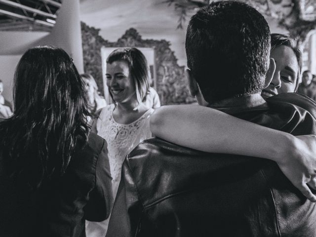 O casamento de Jessika e Ligia em Barueri, São Paulo 16