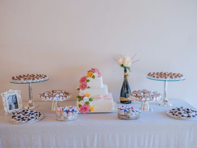 O casamento de Jessika e Ligia em Barueri, São Paulo 18