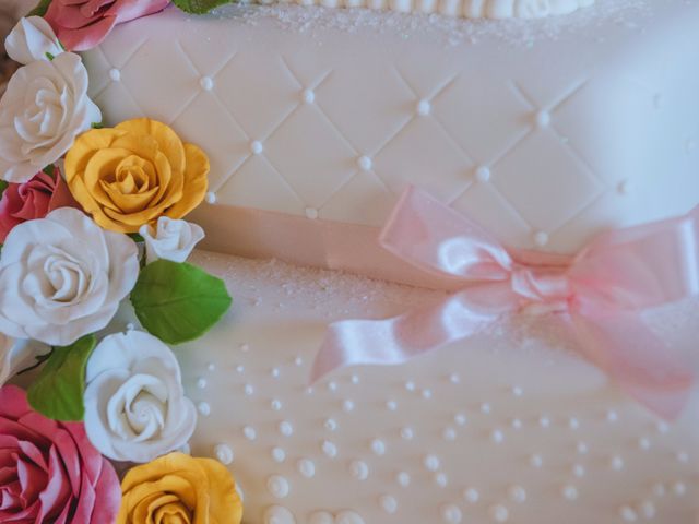 O casamento de Jessika e Ligia em Barueri, São Paulo 20