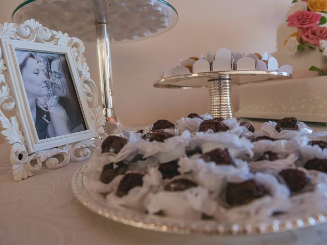 O casamento de Jessika e Ligia em Barueri, São Paulo 22