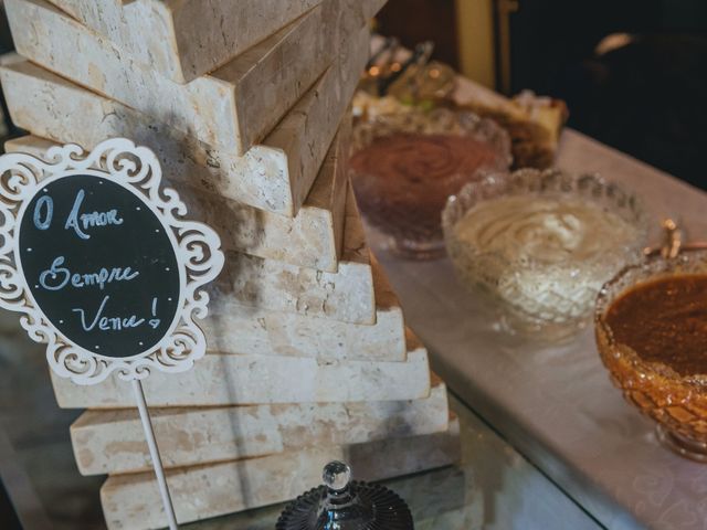 O casamento de Jessika e Ligia em Barueri, São Paulo 23