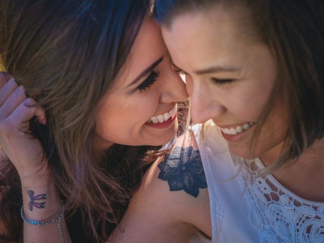 O casamento de Jessika e Ligia em Barueri, São Paulo 27