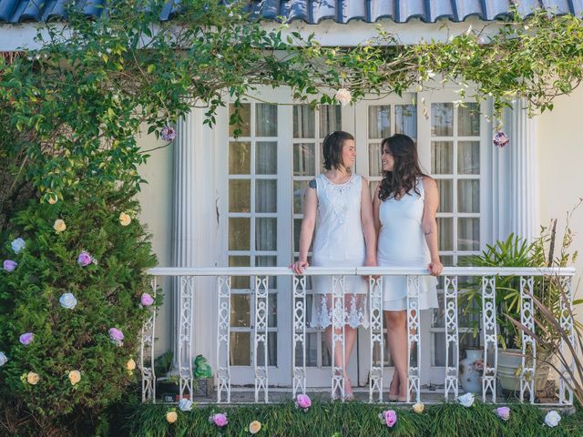 O casamento de Jessika e Ligia em Barueri, São Paulo 29