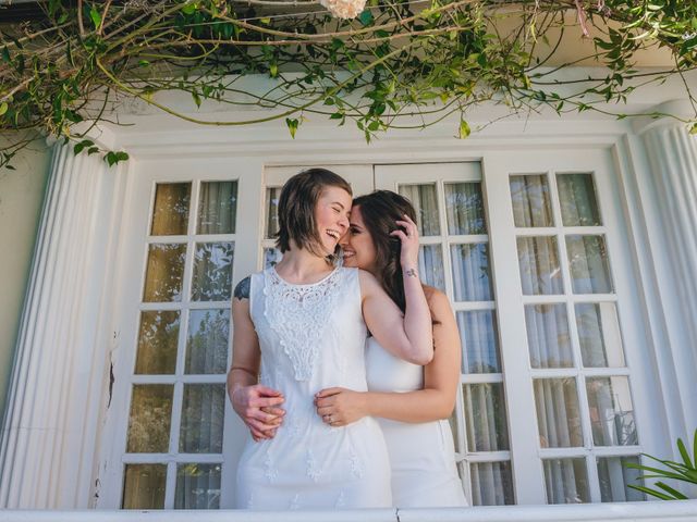 O casamento de Jessika e Ligia em Barueri, São Paulo 2