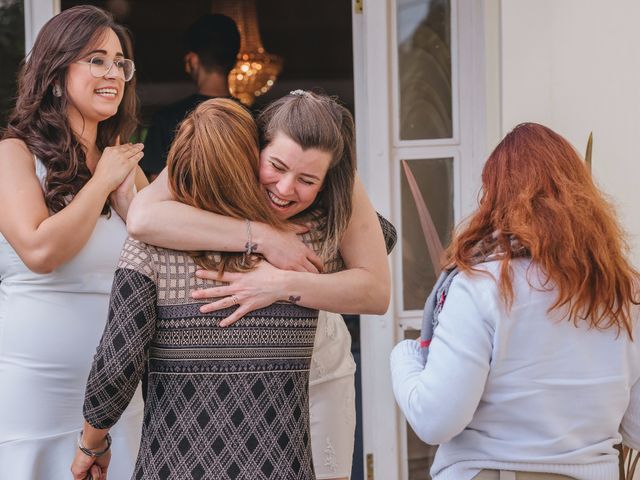 O casamento de Jessika e Ligia em Barueri, São Paulo 33