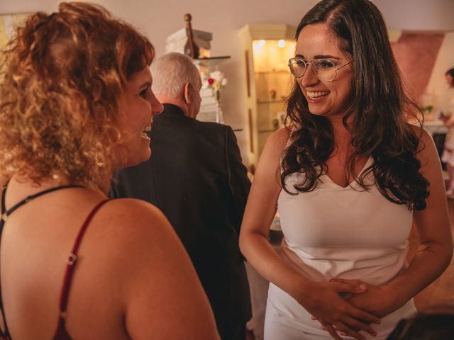 O casamento de Jessika e Ligia em Barueri, São Paulo 35