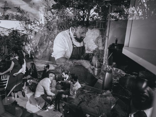 O casamento de Jessika e Ligia em Barueri, São Paulo 37