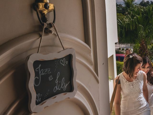 O casamento de Jessika e Ligia em Barueri, São Paulo 38