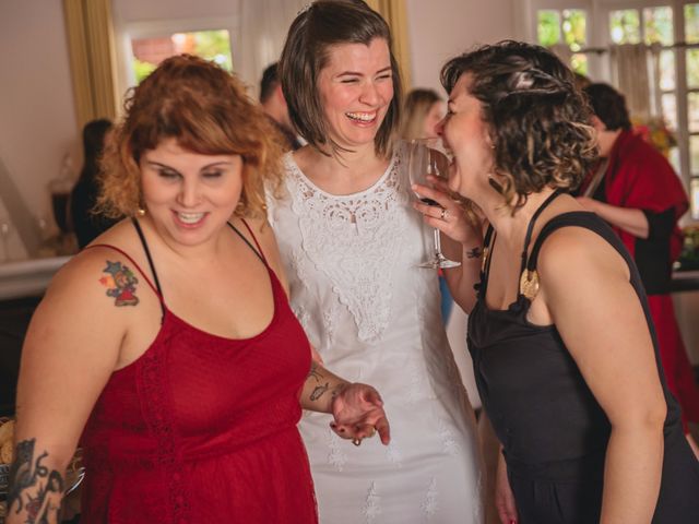 O casamento de Jessika e Ligia em Barueri, São Paulo 39