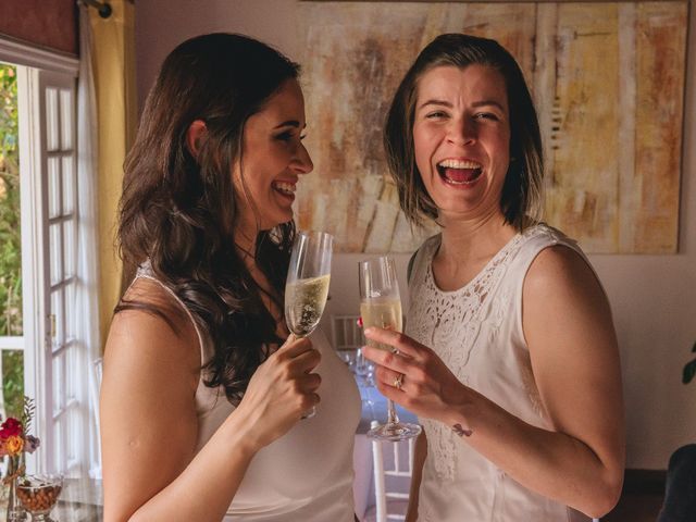 O casamento de Jessika e Ligia em Barueri, São Paulo 41