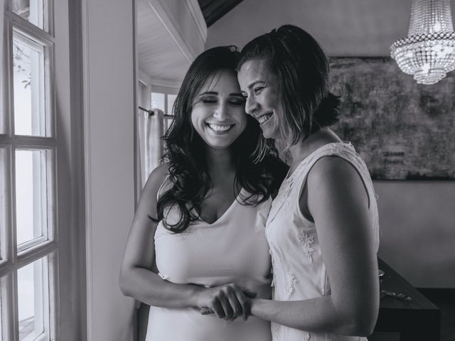 O casamento de Jessika e Ligia em Barueri, São Paulo 43