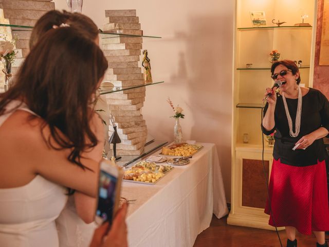 O casamento de Jessika e Ligia em Barueri, São Paulo 45