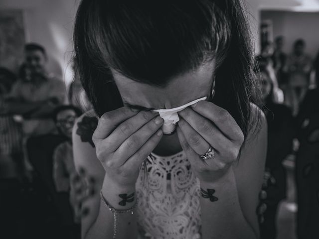 O casamento de Jessika e Ligia em Barueri, São Paulo 48