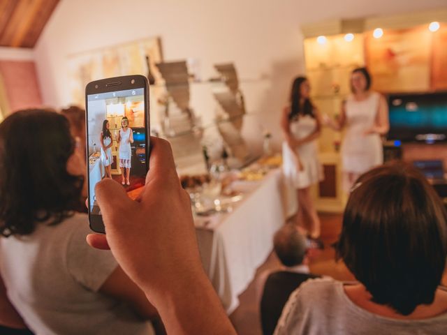 O casamento de Jessika e Ligia em Barueri, São Paulo 49