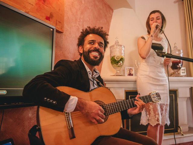O casamento de Jessika e Ligia em Barueri, São Paulo 52