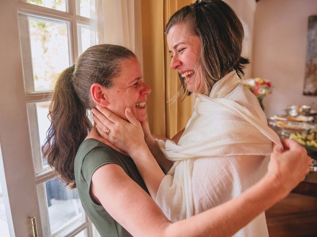 O casamento de Jessika e Ligia em Barueri, São Paulo 54