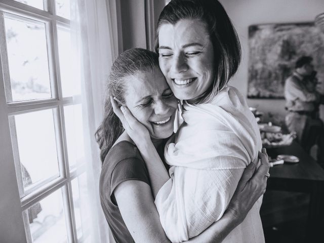 O casamento de Jessika e Ligia em Barueri, São Paulo 55