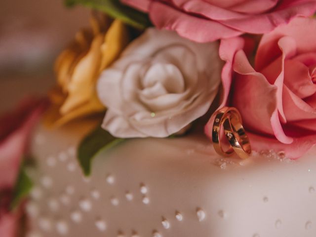 O casamento de Jessika e Ligia em Barueri, São Paulo 56