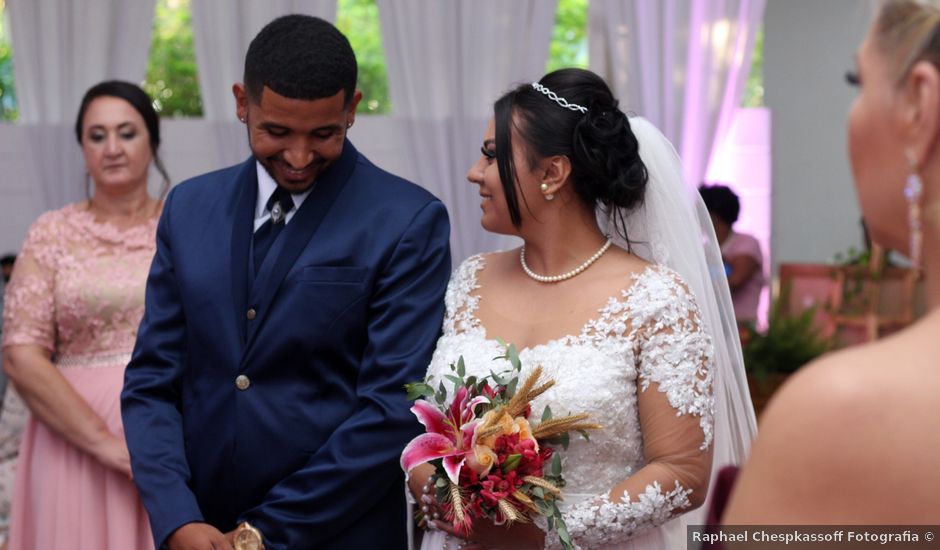 O casamento de Gustavo e Bruna em Boituva, São Paulo Estado