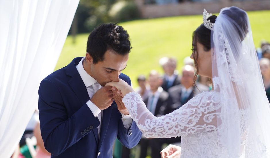 O casamento de maiko e ISABELLA em Curitiba, Paraná