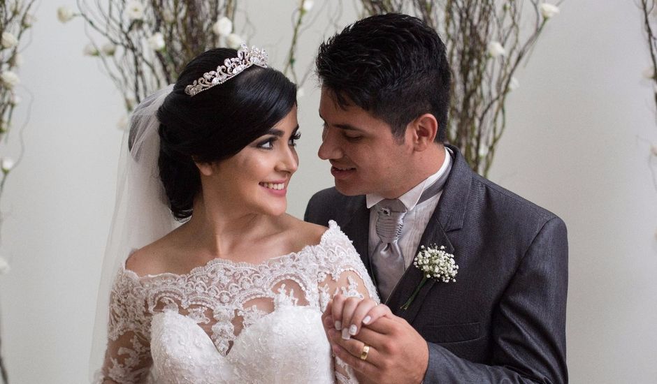 O casamento de Marlon e Juliana em Curitiba, Paraná