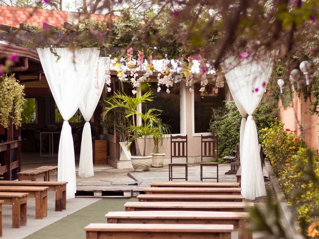 O casamento de Gerson e Suelen em Santa Cruz, Rio de Janeiro 5