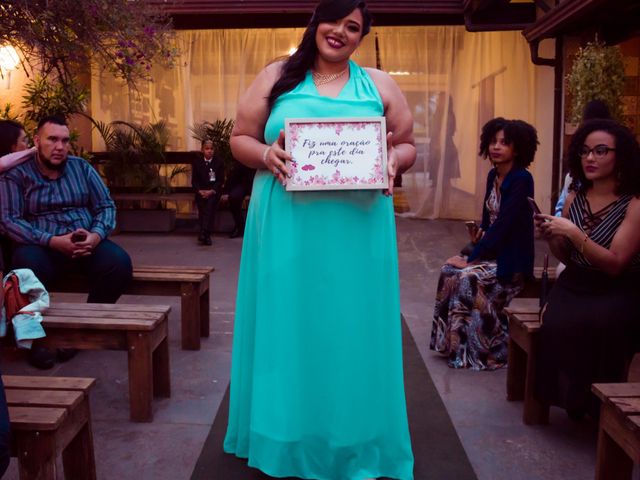 O casamento de Gerson e Suelen em Santa Cruz, Rio de Janeiro 6