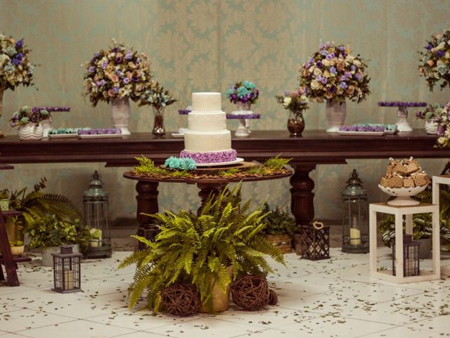 O casamento de Gerson e Suelen em Santa Cruz, Rio de Janeiro 7