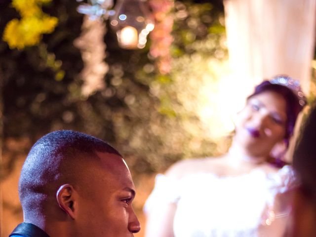 O casamento de Gerson e Suelen em Santa Cruz, Rio de Janeiro 11