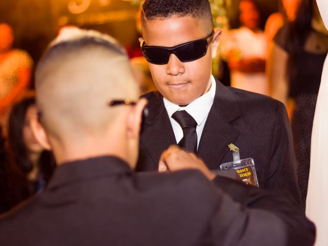O casamento de Gerson e Suelen em Santa Cruz, Rio de Janeiro 13