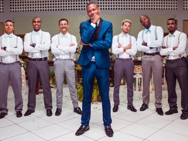 O casamento de Gerson e Suelen em Santa Cruz, Rio de Janeiro 19