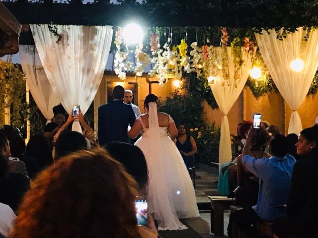 O casamento de Gerson e Suelen em Santa Cruz, Rio de Janeiro 21