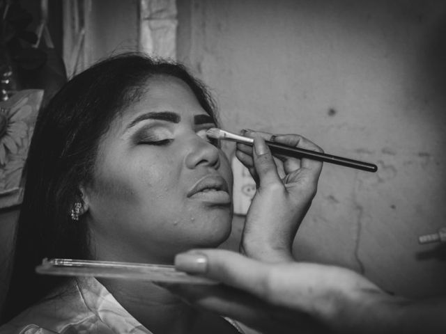 O casamento de Gerson e Suelen em Santa Cruz, Rio de Janeiro 22